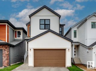 Photo 1: 17344 6 Street in Edmonton: Zone 51 House for sale : MLS®# E4373757
