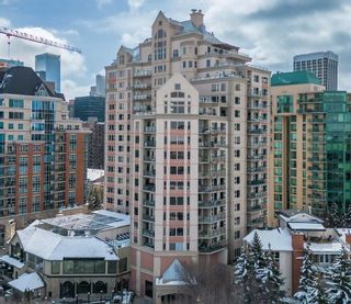 FEATURED LISTING: 205 - 200 La Caille Place Southwest Calgary