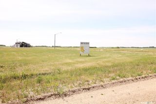 Photo 2: 810 Heritage Crescent in Whitewood: Lot/Land for sale : MLS®# SK897839