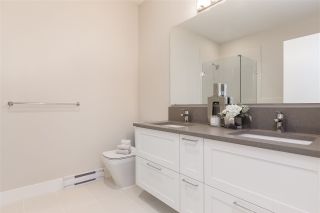 Photo 13: 1 5148 SAVILE ROW in Burnaby: Burnaby Lake Townhouse for sale (Burnaby South)  : MLS®# R2276823