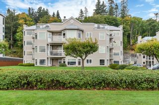 Photo 1: 305B 670 South Island Hwy in Campbell River: CR Campbell River Central Condo for sale : MLS®# 886923