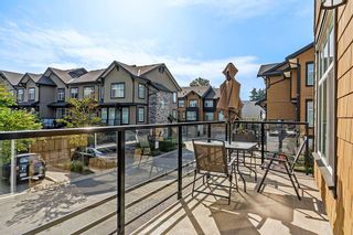 Photo 20: 8 6088 BERESFORD Street in Burnaby: Metrotown Townhouse for sale in "HIGHLAND PARK" (Burnaby South)  : MLS®# R2417079