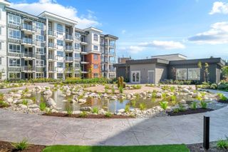 Photo 27: 4618 2180 KELLY Avenue in Port Coquitlam: Central Pt Coquitlam Condo for sale in "Montrose Square" : MLS®# R2621963