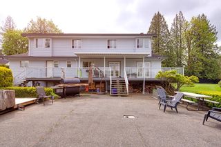 Photo 27: 18851 74 Avenue in Surrey: Clayton House for sale (Cloverdale)  : MLS®# R2769197