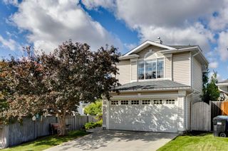 Photo 1: 237 Scotia Point NW in Calgary: Scenic Acres Detached for sale : MLS®# A2012833