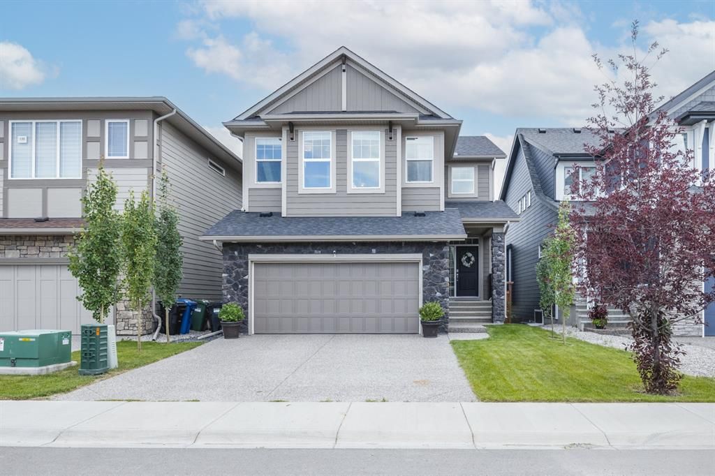 Main Photo: 131 Legacy Landing SE in Calgary: Legacy Detached for sale : MLS®# A1242246