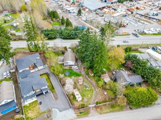 Photo 21: 23818 FRASER Highway in Langley: Campbell Valley House for sale : MLS®# R2869298