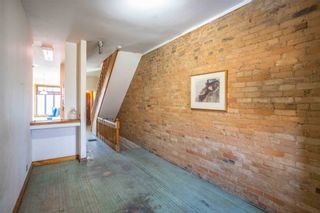 Photo 11: 233 Macdonell Avenue in Toronto: Roncesvalles House (2 1/2 Storey) for sale (Toronto W01)  : MLS®# W5975181