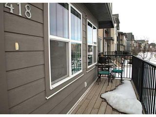 Photo 19: 418 WALDEN Drive SE in Calgary: Walden House for sale : MLS®# C3649474