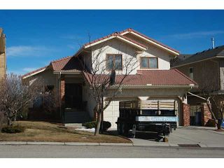 Photo 1: 36 EDGELAND Rise NW in CALGARY: Edgemont Residential Detached Single Family for sale (Calgary)  : MLS®# C3607841