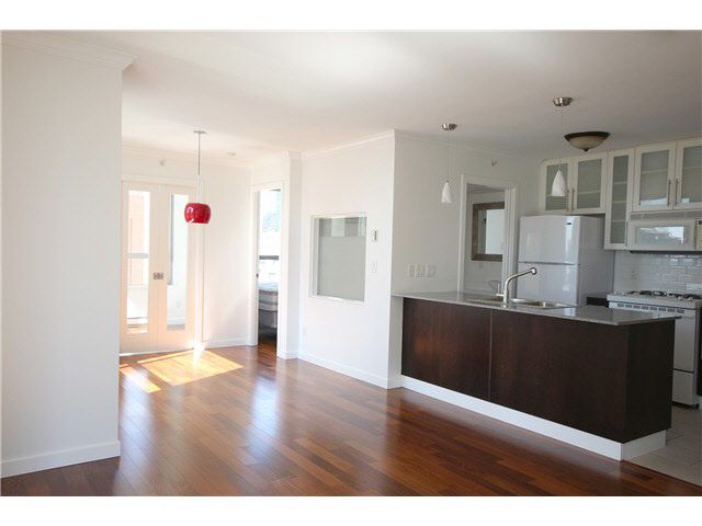 Main Photo: 1208 1225 RICHARDS STREET in : Downtown VW Condo for sale : MLS®# V976195