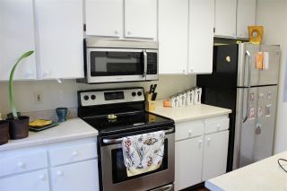 Photo 5: COLLEGE GROVE Condo for sale : 1 bedrooms : 4871 Collwood #B in San Diego