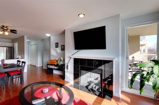 Photo 7: 324 2551 PARKVIEW Lane in Port Coquitlam: Central Pt Coquitlam Condo for sale in "THE CRESCENT" : MLS®# R2142372