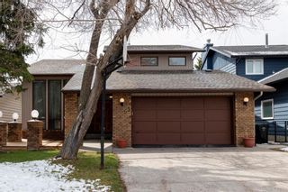 Photo 1: 63 Edenwold Place NW in Calgary: Edgemont Detached for sale : MLS®# A1225804