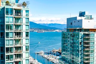Photo 27: 1802 1499 W PENDER STREET in Vancouver: Coal Harbour Condo for sale (Vancouver West)  : MLS®# R2871153