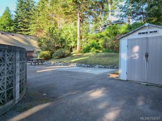 Photo 18: 3836 S Island Hwy in CAMPBELL RIVER: CR Campbell River South Manufactured Home for sale (Campbell River)  : MLS®# 704097