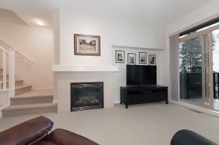 Photo 9: 19 55 HAWTHORN DRIVE in Port Moody: Heritage Woods PM Townhouse for sale : MLS®# R2048256
