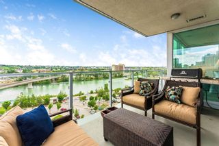 Photo 17: 1002 519 Riverfront Avenue SE in Calgary: Downtown East Village Apartment for sale : MLS®# A1125350