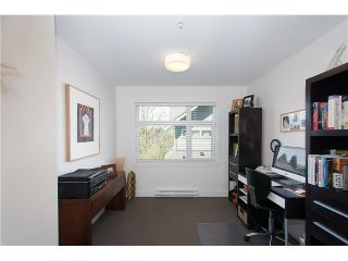 Photo 15: 4933 MACKENZIE Street in Vancouver: MacKenzie Heights Townhouse for sale (Vancouver West)  : MLS®# v1115310