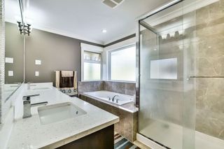 Photo 10: 3367 FRANCIS Lane in Coquitlam: Burke Mountain House for sale : MLS®# R2114362