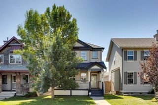 Photo 1: 136 Covepark Crescent NE in Calgary: Coventry Hills Detached for sale : MLS®# A1250718