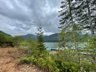 Photo 3: Lot J Tootouch Rd in Tahsis: NI Tahsis/Zeballos Land for sale (North Island)  : MLS®# 949843