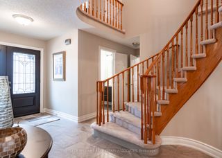 Photo 12: 93 Hutton Crescent in Caledon: Rural Caledon House (2-Storey) for sale : MLS®# W8266074
