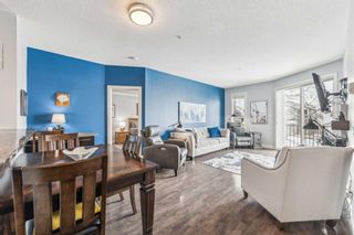 Photo 7: 3204 15 Sunset Square: Cochrane Apartment for sale : MLS®# A2129255