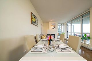 Photo 12: 1102 5989 WALTER GAGE Road in Vancouver: University VW Condo for sale in "Corus" (Vancouver West)  : MLS®# R2688498