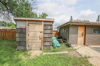 Photo 19: 1490 Molson Street in Winnipeg: Oakwood Estates Residential for sale (3H)  : MLS®# 202323877
