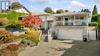 Photo 1: 524 Washington Cres in Courtenay: House for sale : MLS®# 959315