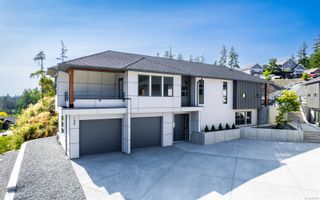 Main Photo: 120 Bray Rd in Nanaimo: Na Departure Bay House for sale : MLS®# 954725