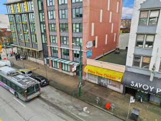 Photo 4: 264 E HASTINGS Street in Vancouver: Strathcona Land Commercial for sale (Vancouver East)  : MLS®# C8057435