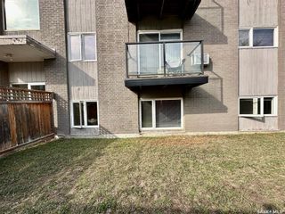 Photo 22: 1 14 Anderson Crescent in Saskatoon: West College Park Residential for sale : MLS®# SK945374