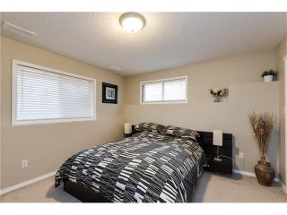 Photo 24: 1718 THORBURN Drive SE: Airdrie House for sale : MLS®# C4096360