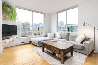 Photo 8: 1901 1055 HOMER Street in Vancouver: Yaletown Condo for sale in "DOMUS" (Vancouver West)  : MLS®# R2245157