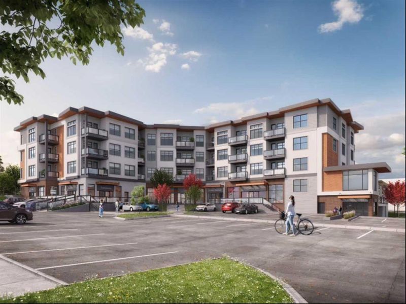 FEATURED LISTING: 310 - 205 Spring Creek Common Southwest Calgary