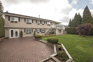 Photo 19: 674 FOLSOM Street in Coquitlam: Central Coquitlam House for sale : MLS®# R2064823