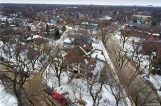 Photo 19: 140 Canora Street in Winnipeg: Wolseley House for sale (5B)  : MLS®# 1803833