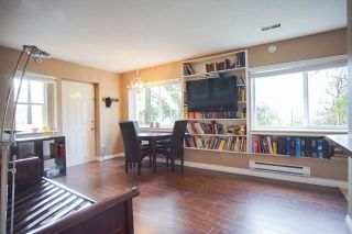 Photo 15: 26 DOWDING Road in Port Moody: North Shore Pt Moody House for sale : MLS®# R2031900