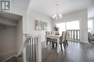 Photo 10: 66 Blackwolf Pass N in Lethbridge: House for sale : MLS®# A2032315
