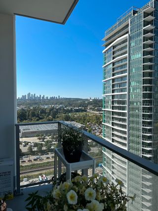 Photo 17: 2107 2351 BETA Avenue in Burnaby: Brentwood Park Condo for sale in "Lumina Starling" (Burnaby North)  : MLS®# R2806501
