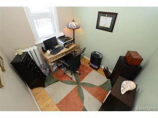Photo 20: 399 LEOPOLD Crescent in Regina: Crescents Single Family Dwelling for sale (Regina Area 05)  : MLS®# 507538