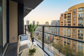 Photo 26: 1103 1088 RICHARDS Street in Vancouver: Yaletown Condo for sale in "Richards Living" (Vancouver West)  : MLS®# R2669433