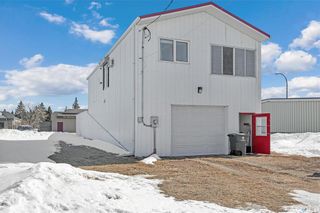 Photo 4: 3019 Central Avenue in Waldheim: Commercial for sale : MLS®# SK963116