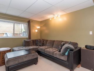 Photo 6: 2341 WAKEFIELD Drive in Langley: Willoughby Heights House for sale in "Willoughby Heights" : MLS®# R2371963