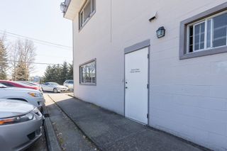 Photo 30: 101 33119 SOUTH FRASER Way in Abbotsford: Central Abbotsford Office for lease in "The Ambassador Building" : MLS®# C8059466