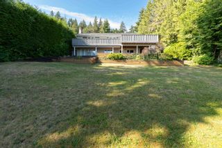 Photo 5: 3230 WESTMOUNT Road in West Vancouver: Westmount WV House for sale : MLS®# R2714633