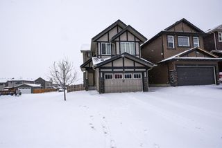 Photo 2: 58 sage berry Way NW in Calgary: Sage Hill Detached for sale : MLS®# A1185076