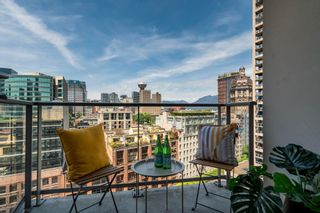 Photo 21: 1803 188 KEEFER Place in Vancouver: Downtown VW Condo for sale in "Espana Tower B" (Vancouver West)  : MLS®# R2781075